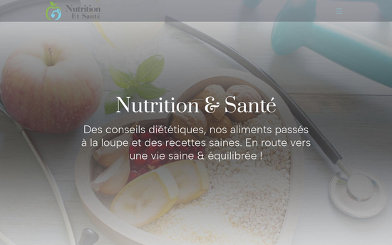 nutrition-et-sante.org