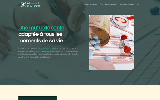 votremutuellesante.org